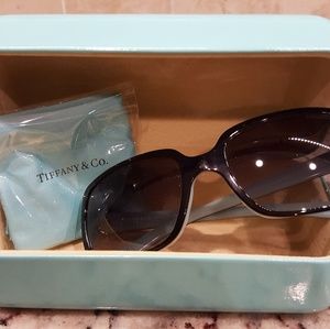 Tiffany sunglasses